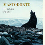 Mastodonte de Anaïs Pélier Paulsen