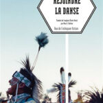 livre Rejoindre la danse – Oscar Hokeah