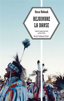 Lire la suite à propos de l’article Rejoindre la danse – Oscar Hokeah